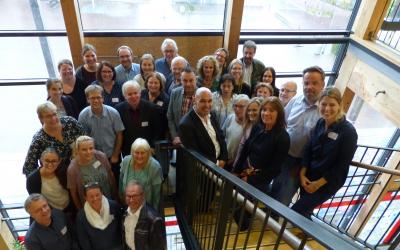 Die in 2018 geförderten Projekte der Modellförderung Gemeinwesenarbeit und Quartiersmanagement in Niedersachsen