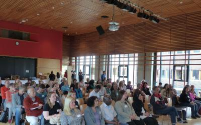 30.5. Die Demokratie ist tot - lang lebe die Demokratie